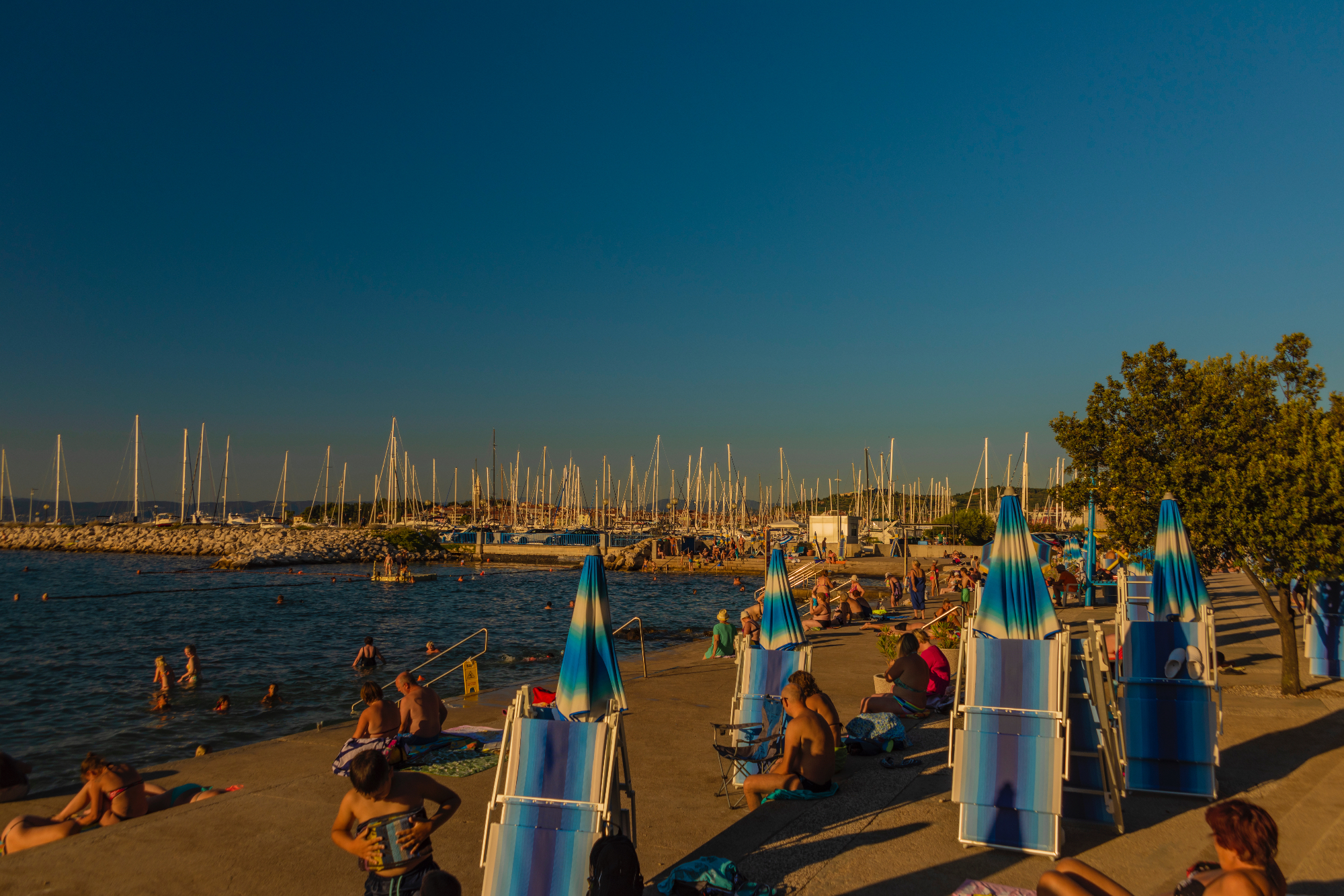 Izola hotel za tebe poskrbi res zelo dobro